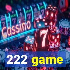 222 game